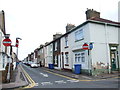 William Street, Sittingbourne