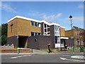 United Reformed Church Crescent Hall, Sittingbourne