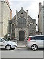 Woodstock Methodist Church - Oxford Street