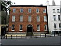 Victorian building, Derry / Londonderry