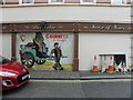 "Guinness for Strength" mural, Derry / Londonderry