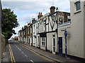 Beach Street, Sheerness