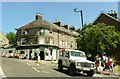 The Lansdown public house, Lewes