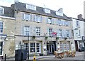 Crown & Cushion Hotel - High Street