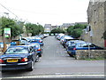 Albion Street Car Park - Albion Street