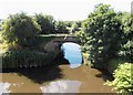 Wash Lane Bridge, Rotherham