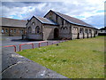 Guide Hall, Burry Port