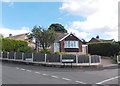 Bungalow on Winlea Avenue, Brecks