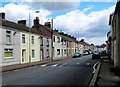 New Street, Burry Port