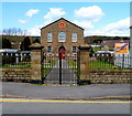 Former Bethany chapel sold, Burry Port