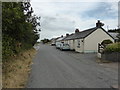 Cottages at Hundleton