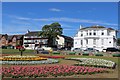 Gardens at Warrenpark Road, Largs