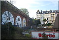 Road Arches, Linton Rd