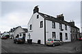 The Abbey Inn, Cambuskenneth