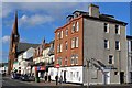 Gallowgate Street, Largs