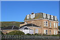 Seafront Villa, Largs