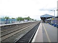 Platforms 1 & 2 - Oxford Station