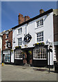 Chesterfield - The Market Pub