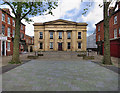 Salford Town Hall