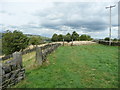 Stile and gate on the Colne Valley Circular Walk