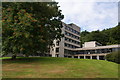 The University of Stirling