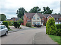 Matthews Drive,  Maidenbower, Crawley