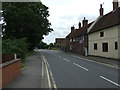 Costock Road, East Leake