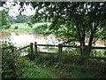 Severn viewpoint 1 - Shrawardine, Shropshire