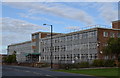 Front wing of the Land Registry - Birkenhead House, East Beach, Lytham - 1