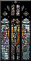 St Bartholomew, Sydenham - Stained glass window