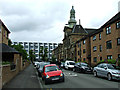 Burgh Hall Street