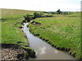 Watstone Burn