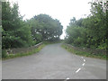 Hornthwaite Bridge