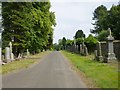 Abbey Cemetery