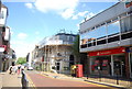 HSBC, Maidenhead