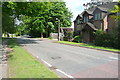 Houses on Pound Lane