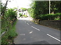 Bridge over the Kilhall Burn