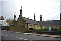 Tate Almshouses