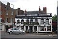 The White Hart