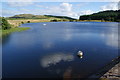 Cocksburn Reservoir