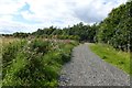 Cycle path