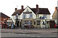 The Prince of Wales on Horspath Road