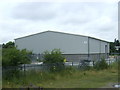 Industrial unit, Trowell