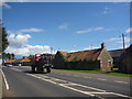 NT4978 : Rural East Lothian : Mungoswells by Richard West