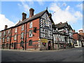 The Lion and Swan, Congleton