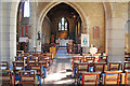 All Saints, The Avenue, Hampton - South aisle