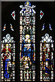 All Saints, The Avenue, Hampton - Stained glass window