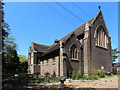 All Saints, The Avenue, Hampton