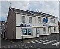 Former Darlows Residential Lettings office to let, Newport