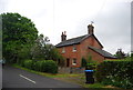 House, Wasp Green Rd